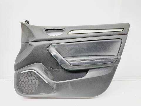 Tapizados Cartoneras Renault Megane 1.6 DCI DIESEL FAP ENERGY GRANDTOUR 130CV 96KW IV GRANDTOUR