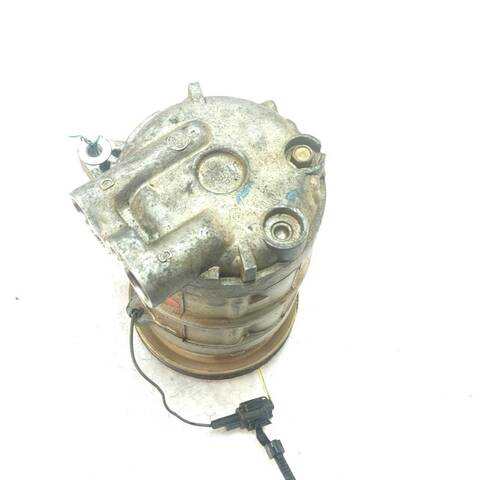 Compresor Aire Acondicionado Nissan Patrol 2.8 TD