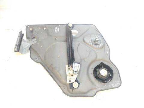 Elevalunas Manual Trasero Derecho Mercedes Clase A 140 A 180 CDI 169.007 169.307)