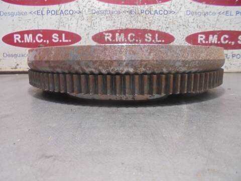 Foto 3ª: Volante Motor Ford Mondeo AMBIENTE BERLINA 125CV 92KW [CHBA] (2004)