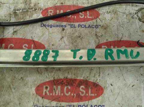 Foto 3ª: Elevalunas Manual Trasero Derecho Renault Laguna 140CV 103KW [F9Q] (2004)