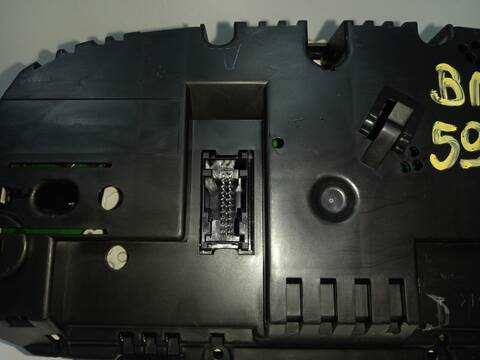 Foto 2ª: Cuadro de Instrumentos Bmw Serie 3 315 N47D20C BERLINA (2007)