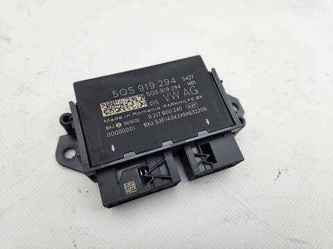 Foto 1ª: Centralita Motor ECU Volkswagen Golf STYLE 115CV [DXDE] (2024)