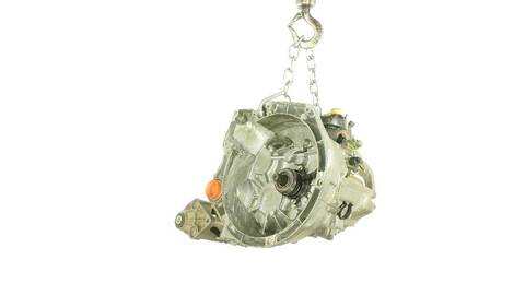 Caja Cambios Ford C Max 1.6 TDCI 115CV