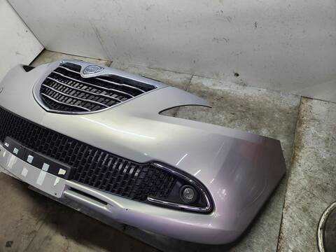 Foto 3ª: Paragolpes Delantero Lancia Y PLATINUM 95CV 70KW [199B1000] (2011)