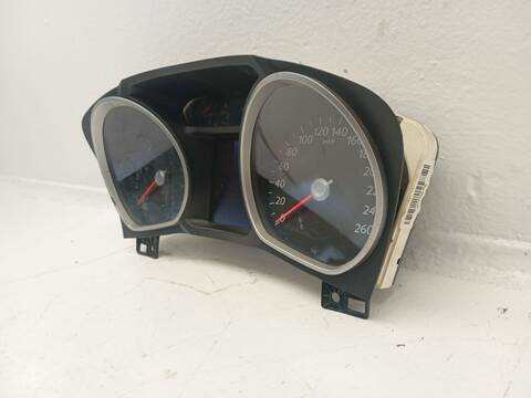 Foto 3ª: Cuadro de Instrumentos Ford Mondeo TREND 140CV 103KW [UFBA] (2010)