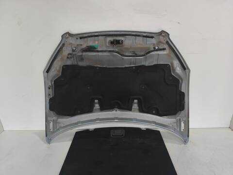 Foto 2ª: Capot Nissan Qashqai TEKNA SPORT 131CV 96KW (2012)