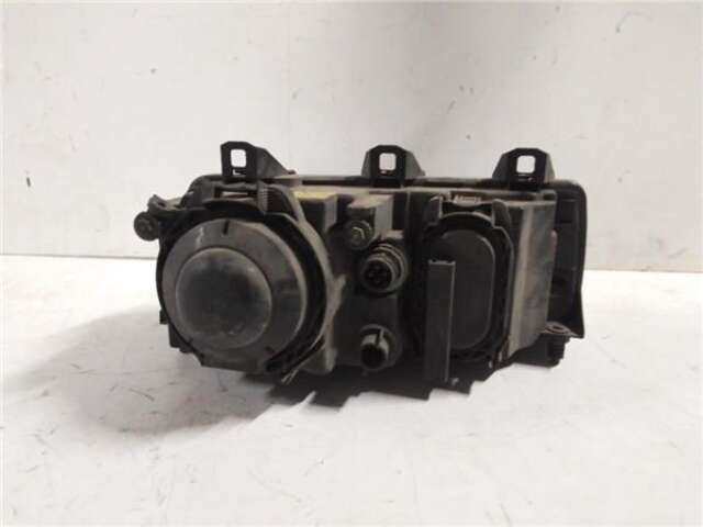 Foto 2ª: Faro Izquierdo Bmw Serie 3 315 1.8 318I [1.8 LTR. - 83 KW CAT]