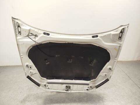 Foto 4ª: Capot Seat Leon 1.4 TGI 110CV 81KW [CPWA] (2018)