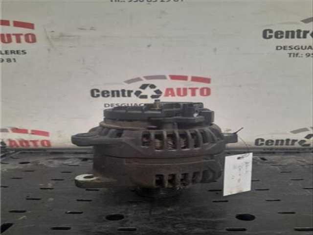 Alternador Renault Laguna 1.9 INITIALE [1 9 LTR. - 74 KW DCI DIESEL CAT] 101CV