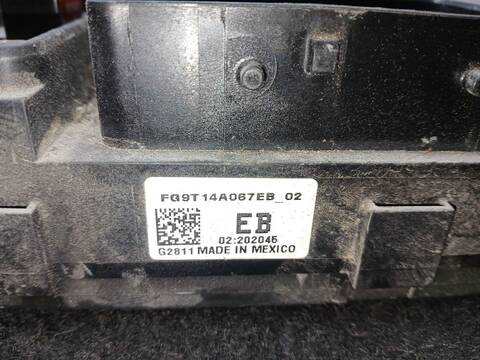 Foto 3ª: Caja Reles Fusibles Ford Mondeo 2.0 TDCI HATCHBACK 150CV 110KW [T7CA,T7CC,T7CD,T7CE,T7CF,T7CN,T7CP,T7CQ] (2015)