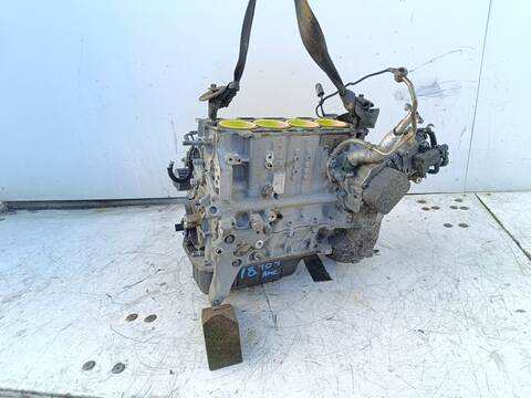 Foto 4ª: Bloque Motor Peugeot 308 ACTIVE 92CV 68KW [9H06] (2013)