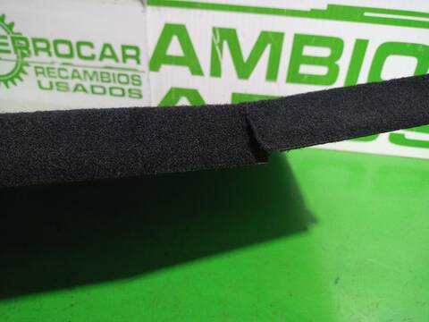 Foto 2ª: Bandeja Trasera Hyundai i30 VERSION INDEFINIDA (2008)