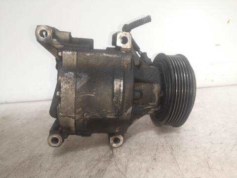 Compresor Aire Acondicionado Lancia Musa 199B1000