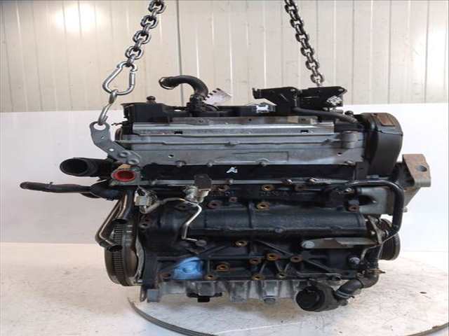Motor Completo Volkswagen Sharan 150 CV 110KW