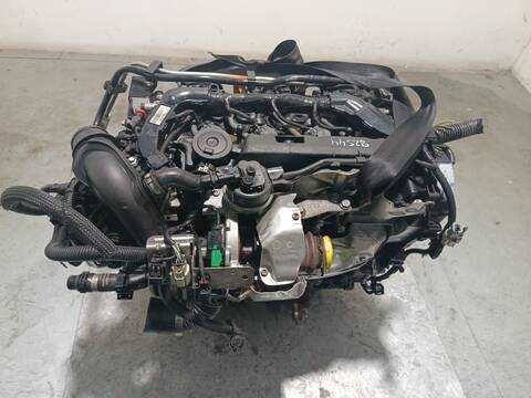Foto 2ª: Motor Completo Ford Mondeo 2.0 TDCI HATCHBACK 150CV 110KW [T7CN] (2017)