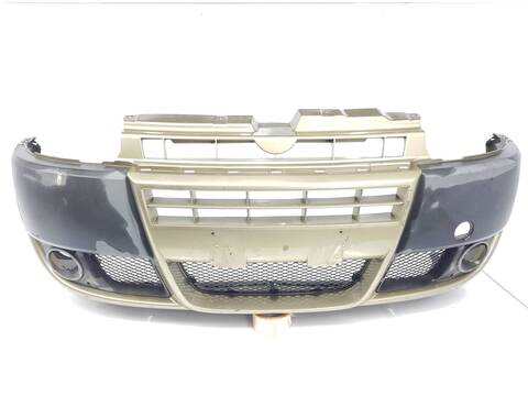 Paragolpes Delantero Fiat Doblo 1.3 16V JTD 75CV