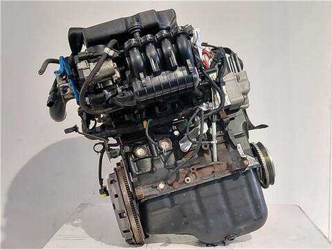 Foto 3ª: Motor Completo Ford Ka 1.2 GRAND PRIX III 69CV 51KW [169A4000] (2009)