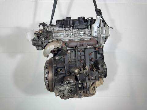 Foto 3ª: Motor Completo Opel Viva MK1 2.0 DCI 90 CV 66KW [M9R692] (2013)