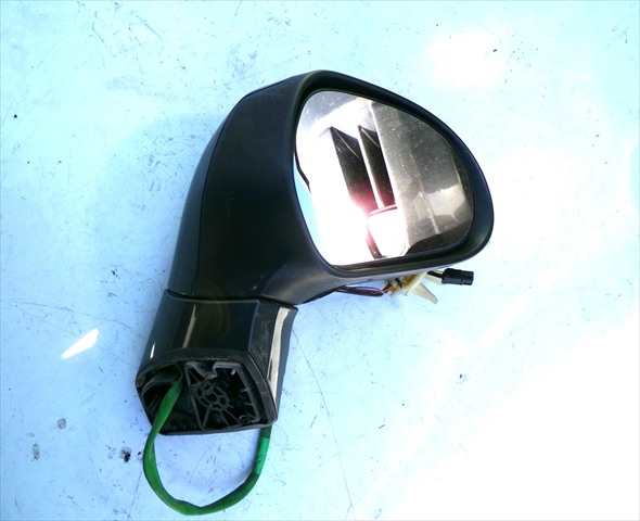 Retrovisor Derecho Peugeot 308 1.6 G 2007-2013