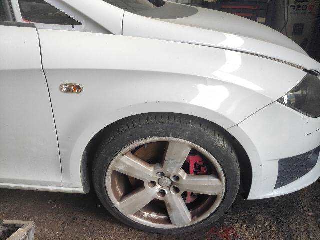 Aleta Delantera Derecha Seat Leon 2.0 TFSI CUPRA