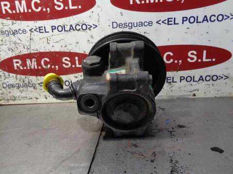 Foto 3ª: Bomba de Direccion Ford Transit 2.4 TDE 115CV 85KW CAJA CERRADA [JXFA] (2008)
