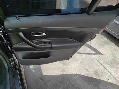 Tapizados Cartoneras Saab 9-3 Z18XE BERLINA