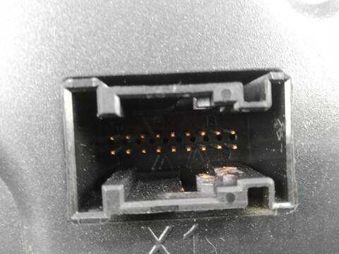 Foto 3ª: Cuadro de Instrumentos Mercedes Atego 1321 LS 4X2 211CV 155KW [OM 934 LA.6-6] (2016)