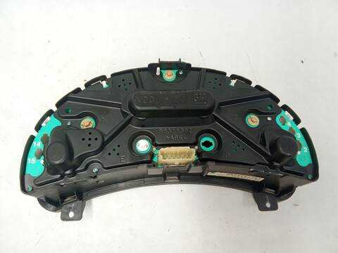 Foto 4ª: Cuadro de Instrumentos Opel Corsa 1.3 CDTI F08 F68) 70CV 51KW [Y 13 DT,Z 13 DT] (2006)