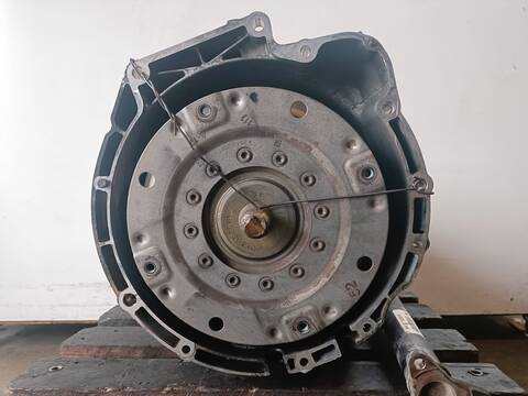 Caja Cambios Automatica Bmw X5 3.0 D AUT. E70) 306D3 AUT.