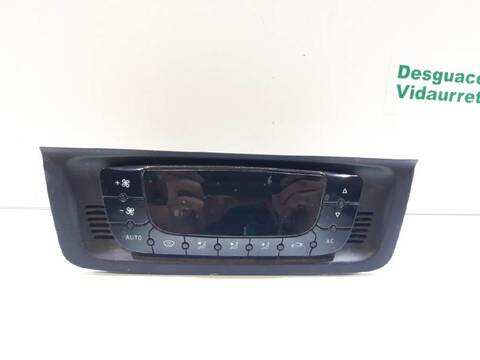 Mando Climatizador Seat Ibiza STYLANCE - STYLE 85CV 63KW