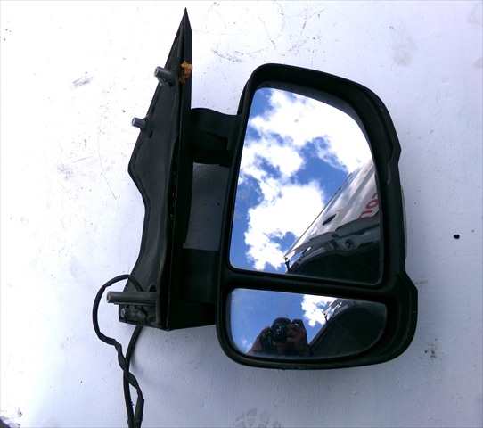 Retrovisor Derecho Fiat Ducato 2.3 JTD 2014-2020