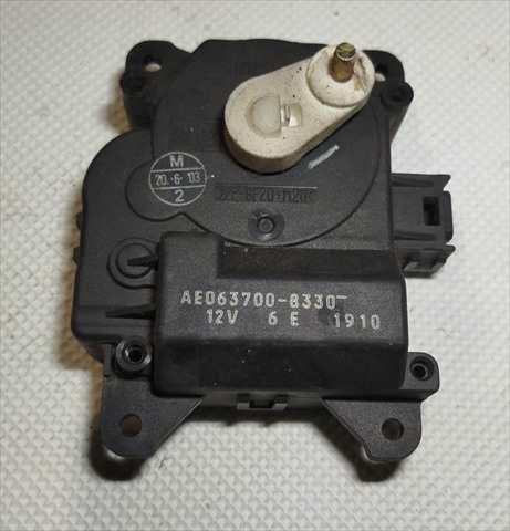 Calefacción Toyota Rav4 1.8 G 2 GEN