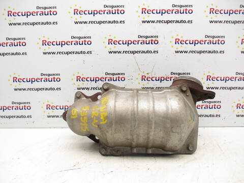 Catalizador Honda Crv N22A2 RE)