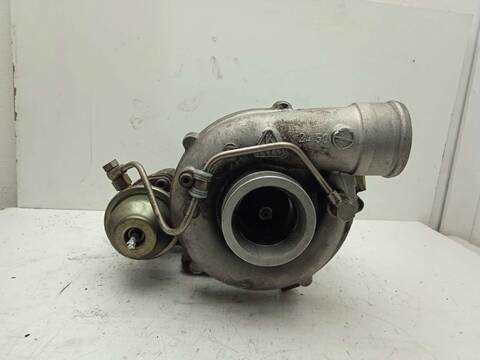 Foto 2ª: Turbocompresor Volvo S80 2.5 TD BERLINA 140CV 103KW (1999)