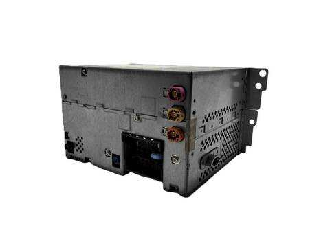 Foto 3ª: Sistema Audio Radio CD Bmw Serie 5 518 N57D30A (2025)
