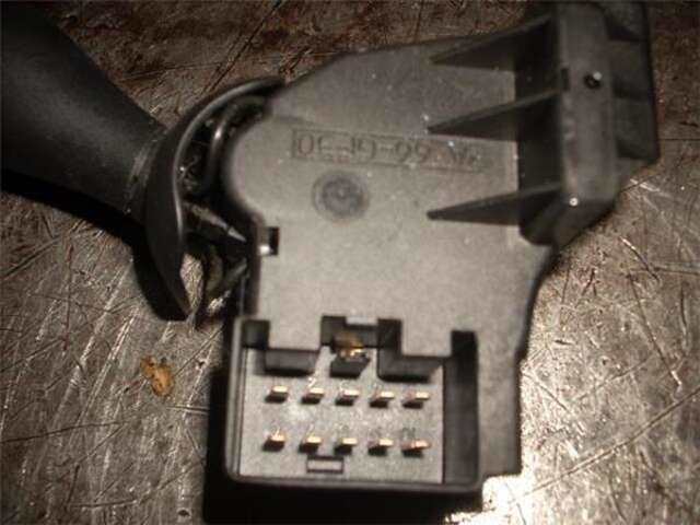 Foto 3ª: Mando Multifuncion Ford Focus 1.8 TDCI [F9DA]