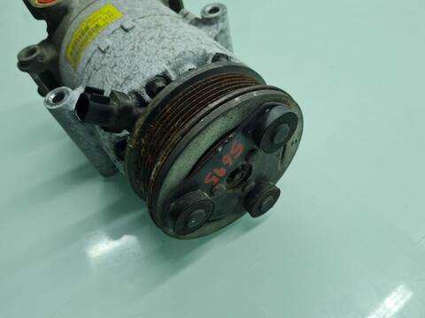 Foto 4ª: Compresor Aire Acondicionado Ford Fiesta SPORT 120CV 88KW [U5JA] (2012)