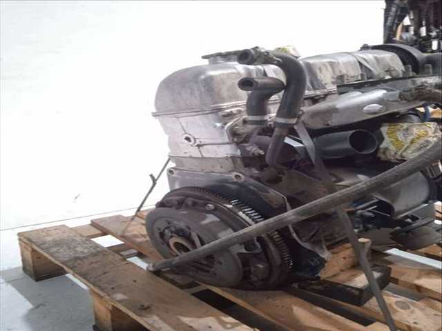 Foto 2ª: Motor Completo Lada Niva 1.5 D