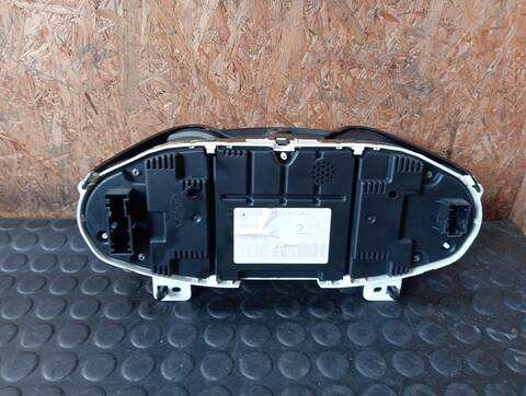 Foto 2ª: Cuadro de Instrumentos Ford B Max 1.0 ECOBOOST CAT 140CV (2012)