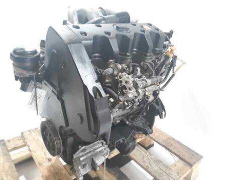 Foto 3ª: Motor Completo Citroen Saxo 1.5 DIESEL 57CV 42KW (1950)