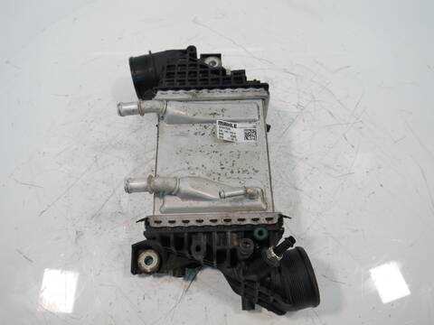 Foto 2ª: Intercooler Volkswagen Transporter 102 CV 75KW [CXGB CXG]