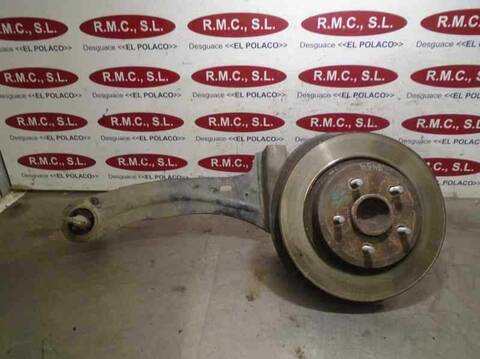 Mangueta Trasera Derecha Ford Focus S BERLINA 136CV 100KW