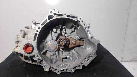 Foto 1ª: Caja Cambios Toyota Auris 1.4 D-4D NDE150_) 90CV 66KW [1ND] (2007)