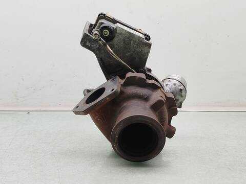 Foto 3ª: Turbocompresor Bmw Serie 3 318 D E90) [N47 D20 A,N47 D20 C] (2008)