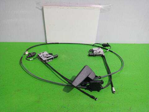 Cerradura Capot Volkswagen T-Cross ADVANCE 95CV