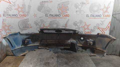 Foto 3ª: Paragolpes Delantero Ford Focus TREND 90CV 66KW [HHDA] (2006)