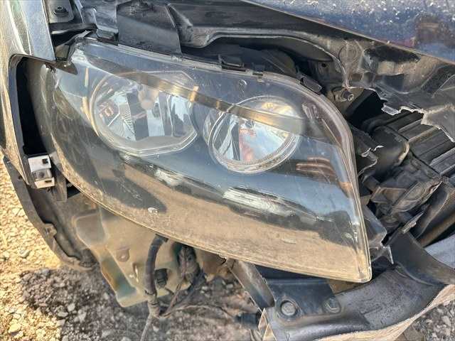 Foto 2ª: Faro Derecho Audi A3 2.0 TDI [BKD] (2005)