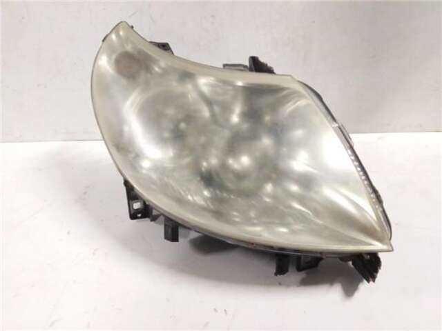 Faro Derecho Fiat Ducato 2.2 JTD (101 CV)