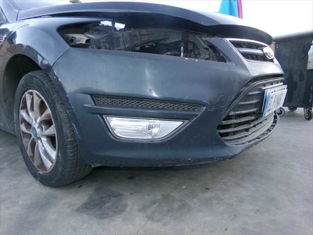 Foto 2ª: Paragolpes Delantero Ford Mondeo 1.6 TDCI 2010-2015 [T1BB] (2011)